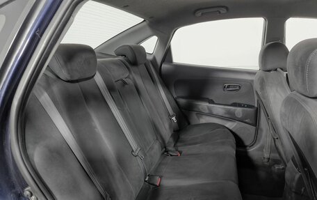 Hyundai Elantra IV, 2009 год, 503 000 рублей, 11 фотография