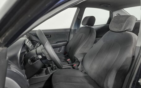 Hyundai Elantra IV, 2009 год, 503 000 рублей, 9 фотография