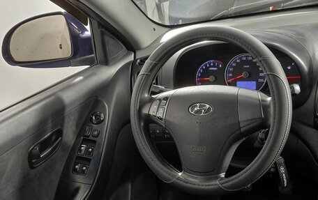 Hyundai Elantra IV, 2009 год, 503 000 рублей, 16 фотография