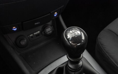 Hyundai Elantra IV, 2009 год, 503 000 рублей, 18 фотография