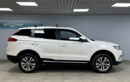 Geely Atlas I, 2021 год, 1 899 000 рублей, 4 фотография