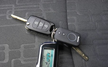 KIA Rio III рестайлинг, 2016 год, 1 294 000 рублей, 17 фотография