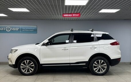 Geely Atlas I, 2021 год, 1 899 000 рублей, 8 фотография