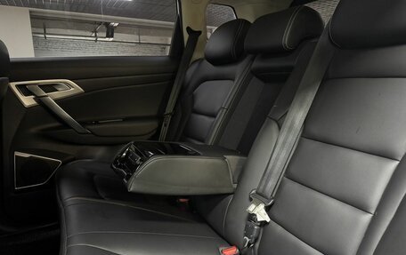 Geely Atlas I, 2021 год, 1 899 000 рублей, 13 фотография