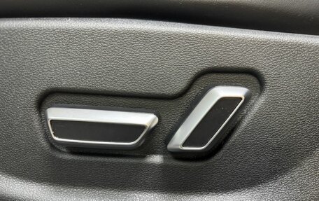 Geely Atlas I, 2021 год, 1 899 000 рублей, 12 фотография