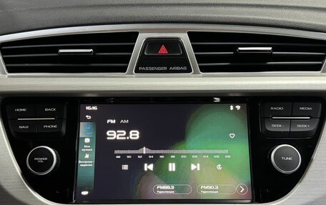 Geely Atlas I, 2021 год, 1 899 000 рублей, 22 фотография