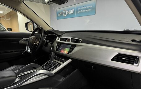 Geely Atlas I, 2021 год, 1 899 000 рублей, 16 фотография