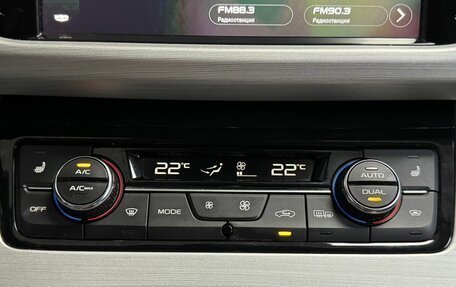 Geely Atlas I, 2021 год, 1 899 000 рублей, 24 фотография