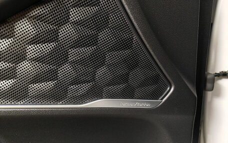 Hyundai Santa Fe IV, 2021 год, 3 800 000 рублей, 20 фотография