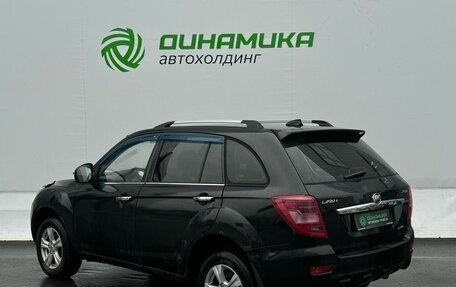 Lifan X60 I рестайлинг, 2015 год, 425 000 рублей, 7 фотография