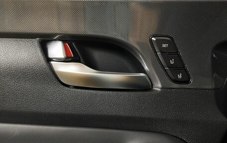 Hyundai Santa Fe IV, 2021 год, 3 800 000 рублей, 21 фотография
