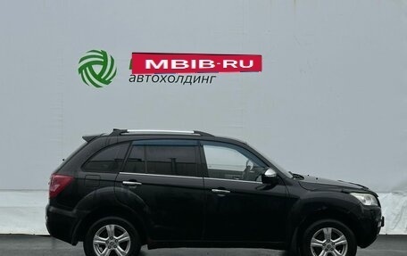 Lifan X60 I рестайлинг, 2015 год, 425 000 рублей, 4 фотография