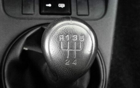 Skoda Fabia II, 2012 год, 510 000 рублей, 16 фотография
