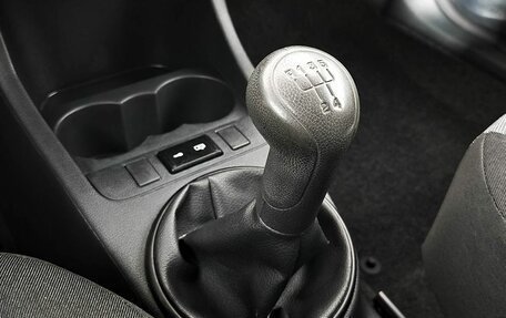Skoda Fabia II, 2012 год, 510 000 рублей, 15 фотография