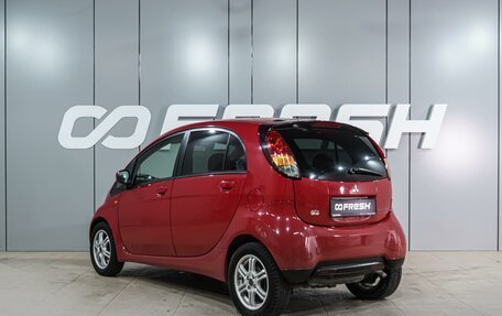 Mitsubishi i, 2006 год, 599 000 рублей, 2 фотография