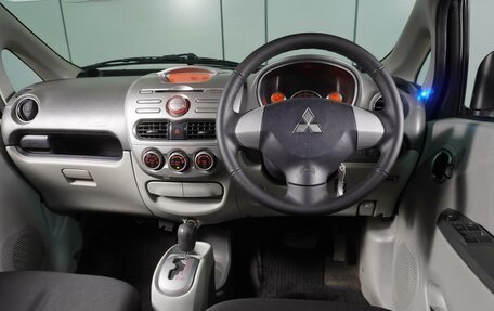 Mitsubishi i, 2006 год, 599 000 рублей, 6 фотография