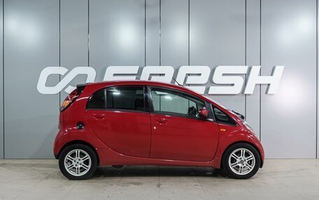Mitsubishi i, 2006 год, 599 000 рублей, 5 фотография