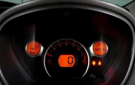 Mitsubishi i, 2006 год, 599 000 рублей, 16 фотография
