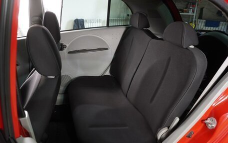 Mitsubishi i, 2006 год, 599 000 рублей, 7 фотография