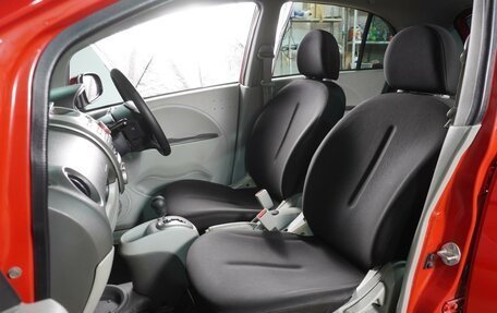 Mitsubishi i, 2006 год, 599 000 рублей, 8 фотография