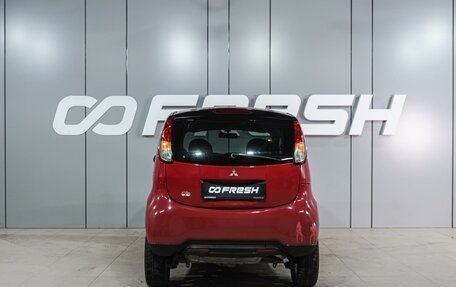 Mitsubishi i, 2006 год, 599 000 рублей, 4 фотография