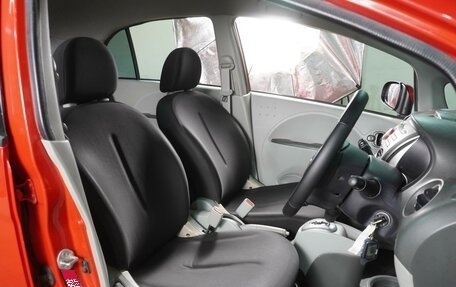 Mitsubishi i, 2006 год, 599 000 рублей, 10 фотография