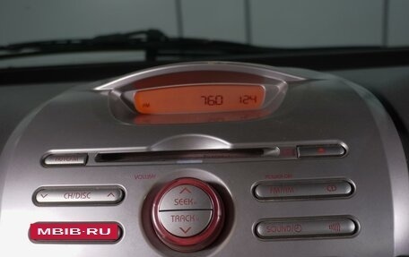 Mitsubishi i, 2006 год, 599 000 рублей, 14 фотография
