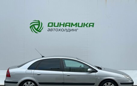 Citroen C5 I рестайлинг, 2007 год, 299 000 рублей, 4 фотография