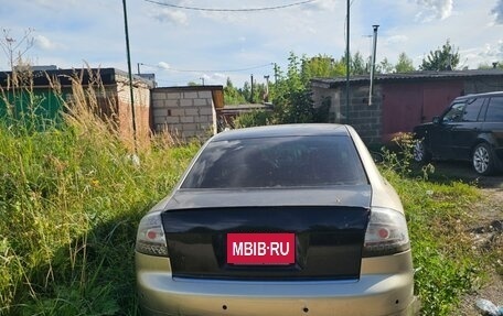 Audi A4, 2002 год, 200 000 рублей, 4 фотография