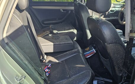 Audi A4, 2002 год, 200 000 рублей, 6 фотография