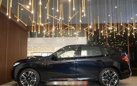 BMW X3, 2026 год, 7 750 000 рублей, 3 фотография