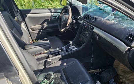 Audi A4, 2002 год, 200 000 рублей, 8 фотография