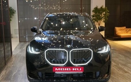 BMW X3, 2026 год, 7 750 000 рублей, 4 фотография