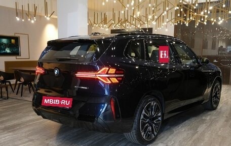 BMW X3, 2026 год, 7 750 000 рублей, 2 фотография
