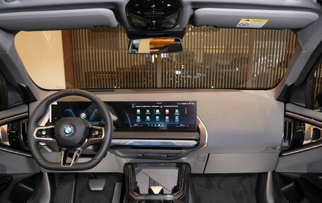 BMW X3, 2026 год, 7 750 000 рублей, 15 фотография