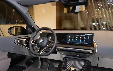 BMW X3, 2026 год, 7 750 000 рублей, 27 фотография