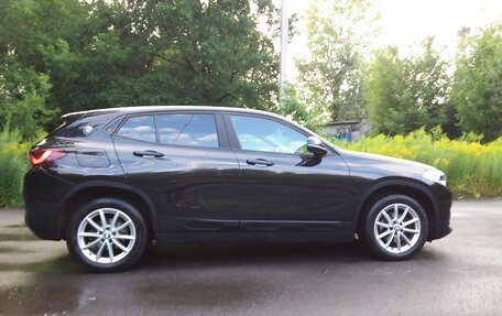 BMW X2, 2020 год, 2 290 000 рублей, 4 фотография