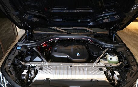 BMW X3, 2026 год, 7 750 000 рублей, 33 фотография