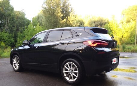 BMW X2, 2020 год, 2 290 000 рублей, 6 фотография