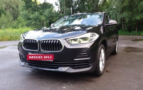 BMW X2, 2020 год, 2 290 000 рублей, 2 фотография