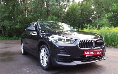 BMW X2, 2020 год, 2 290 000 рублей, 5 фотография