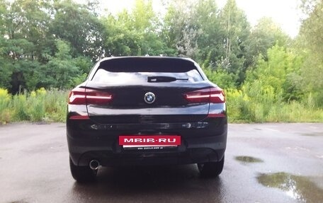 BMW X2, 2020 год, 2 290 000 рублей, 8 фотография