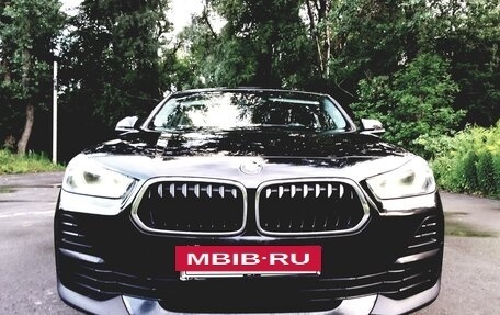BMW X2, 2020 год, 2 290 000 рублей, 3 фотография