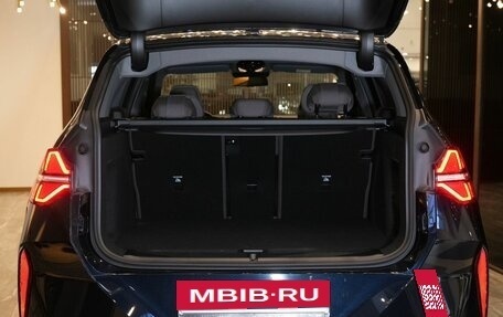 BMW X3, 2026 год, 7 750 000 рублей, 32 фотография