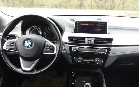BMW X2, 2020 год, 2 290 000 рублей, 18 фотография
