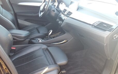 BMW X2, 2020 год, 2 290 000 рублей, 26 фотография