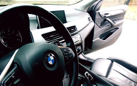 BMW X2, 2020 год, 2 290 000 рублей, 27 фотография