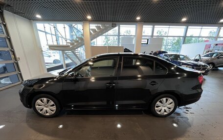Volkswagen Jetta VI, 2014 год, 923 000 рублей, 6 фотография