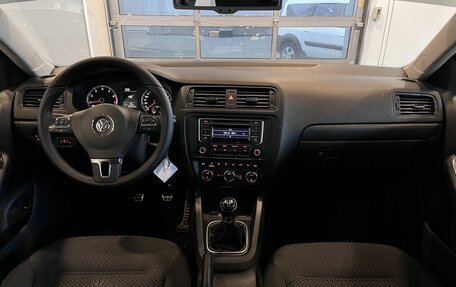Volkswagen Jetta VI, 2014 год, 923 000 рублей, 9 фотография