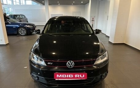 Volkswagen Jetta VI, 2014 год, 923 000 рублей, 8 фотография
